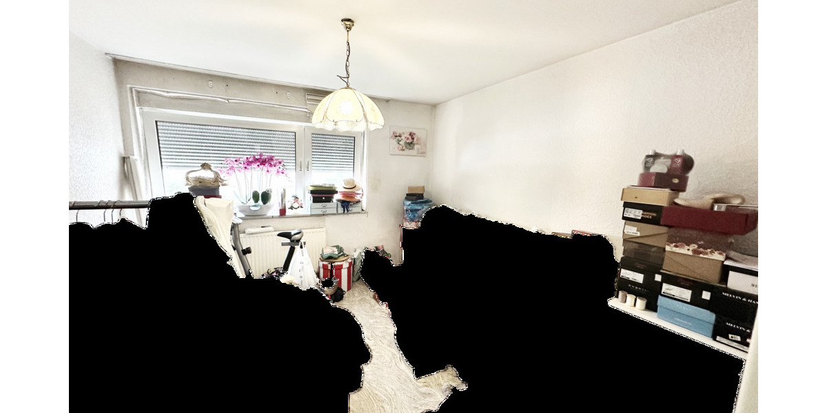 Etagenwohnung Ratingen Zentrum - 3 Zimmer, 64 m&sup2;, 188.000&euro; | Angebot:23129886