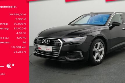 Audi A6 53.370 km 39.980 &euro; Leverkusen 51373