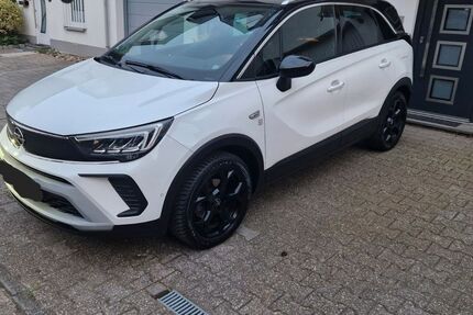 Opel Crossland (X) 87.229 km 11.400 &euro; Ratingen 40878