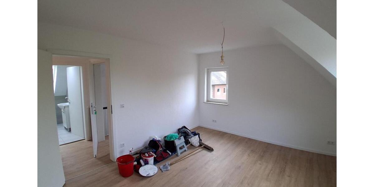 Etagenwohnung Hilden Kalstert - 2.5 Zimmer, 60 m&sup2;, 985&euro; | Angebot:24848948
