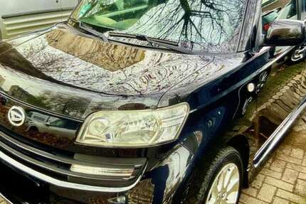 Daihatsu Materia 171.000 km 2.450 € Brauweiler 50259