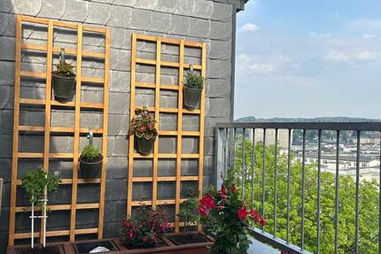 Wohnung Wuppertal Gemarkung Elberfeld - 2.5 Zimmer, 79 m&sup2;, 635&euro; | Angebot:24830815