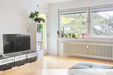 Wohnung Bergisch Gladbach Alt-Frankenforst - 3 Zimmer, 101 m&sup2;, 285.000&euro; | Angebot:26586914