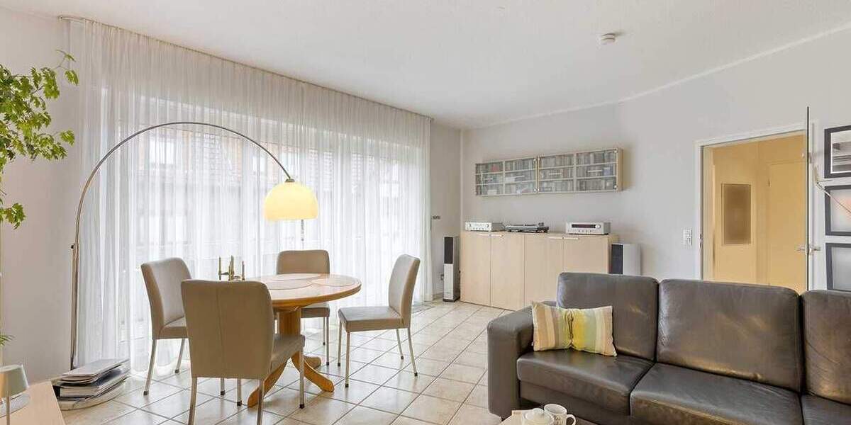 Etagenwohnung Ratingen Zentrum - 3 Zimmer, 80 m&sup2;, 297.400&euro; | Angebot:24632769