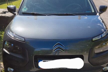Citroen C4 Cactus 168.000 km 6.700 € Wetter 58300