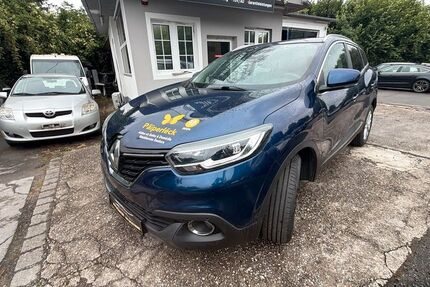 Renault Kadjar 251.000 km 7.990 &euro; Wuppertal 42329