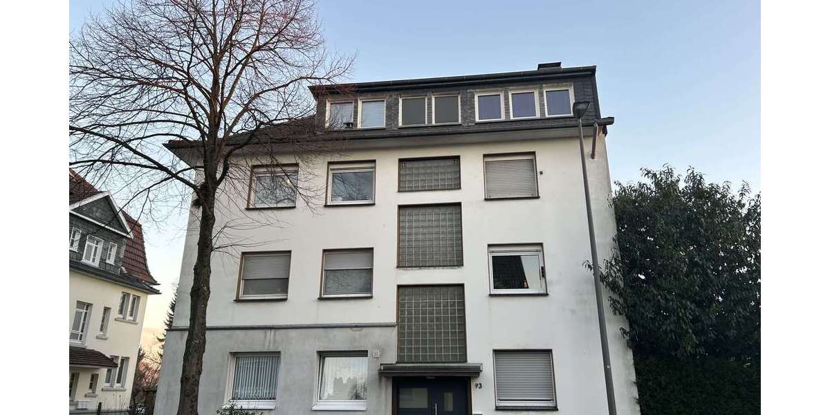 Wohnung zum Mieten in Solingen 450 € 32 m² 2 zimmer