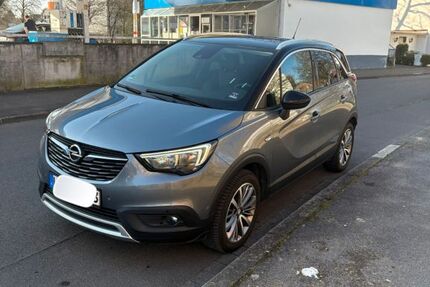 Opel Crossland (X) 81.300 km 13.000 &euro; Leverkusen 51373