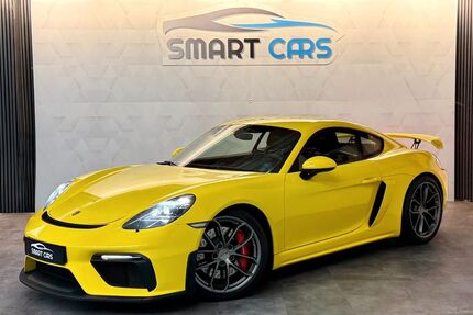 Porsche Cayman 179.200 km 72.718 &euro; Remscheid 42855