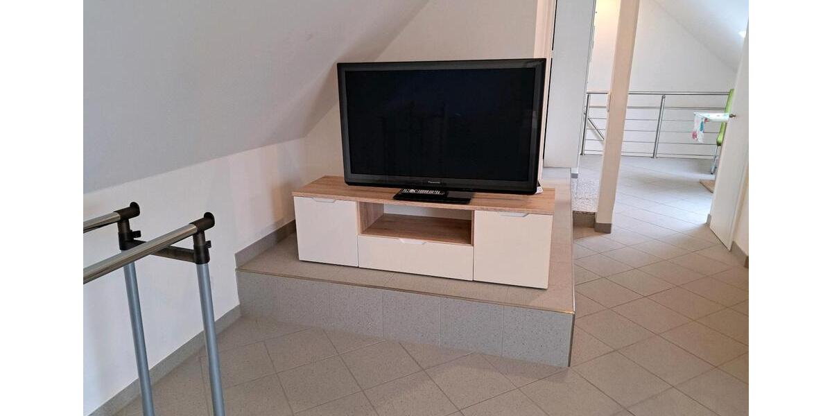 Dachgeschoßwohnung Leverkusen - 1 Zimmer, 45 m&sup2;, 750&euro; | Angebot:24801765