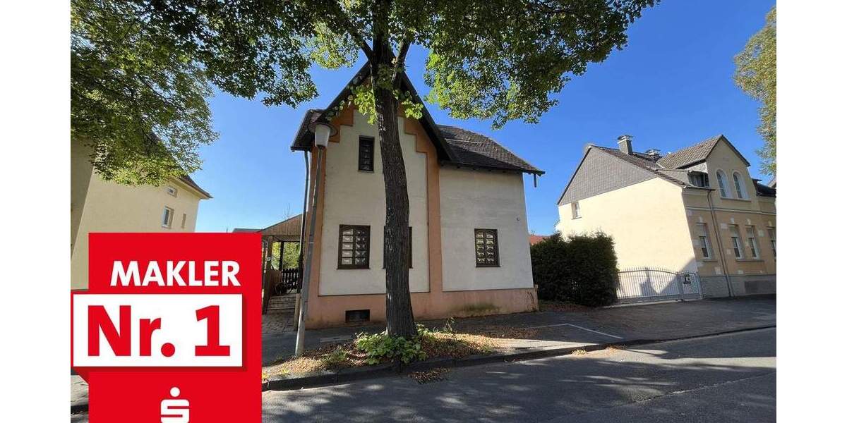 Einfamilienhaus Leverkusen Schlebusch - 6 Zimmer, 173 m&sup2;, 495.000&euro; | Angebot:23941922
