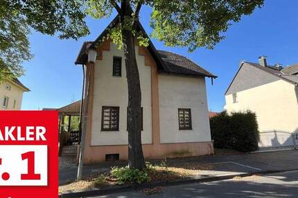 Haus Leverkusen Schlebusch - 6 Zimmer, 173 m&sup2;, 495.000&euro; | Angebot:23941922