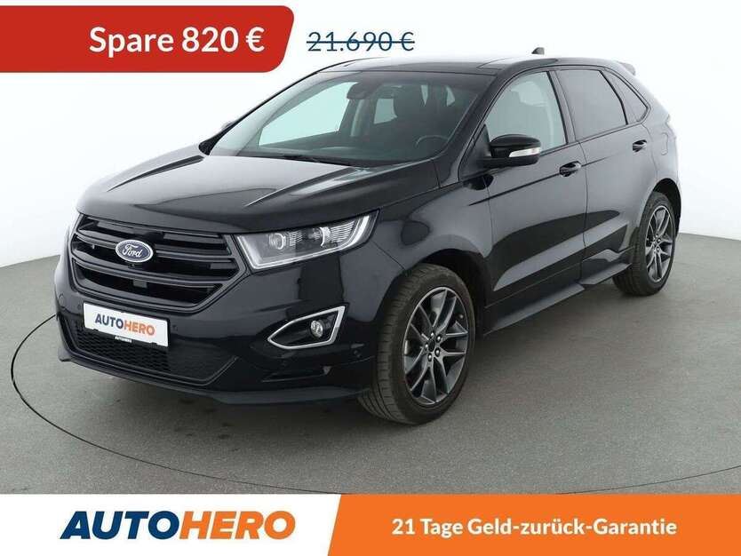 Ford Edge 109.803 km 20.870 € Köln 50739
