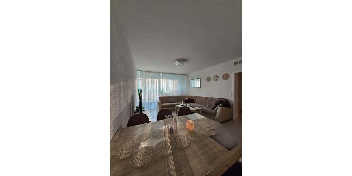 Etagenwohnung Leverkusen Wiesdorf - 4 Zimmer, 86 m&sup2;, 175.000&euro; | Angebot:25773571