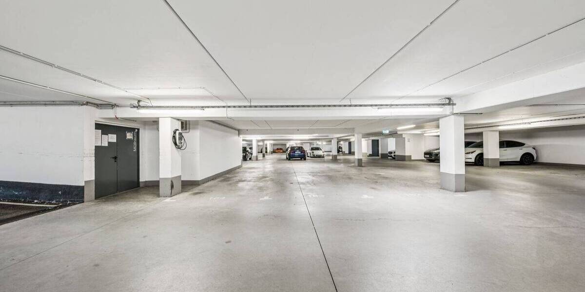 Etagenwohnung Düsseldorf Heerdt - 4 Zimmer, 116 m&sup2;, 699.000&euro; | Angebot:23651868