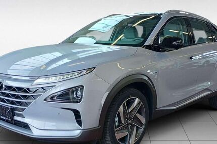 Hyundai NEXO 14.503 km 17.980 &euro; Schwelm 58332