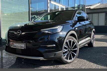 Opel Grandland (X) 90.000 km 19.590 € Bergisch Gladbach 51429
