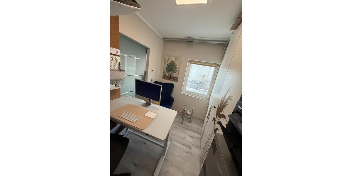 Erdgeschoßwohnung Monheim am Rhein - 3 Zimmer, 63 m&sup2;, 198.000&euro; | Angebot:24352401