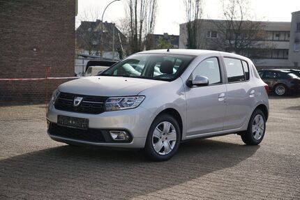 Dacia Sandero 173.297 km 2.900 &euro; Düsseldorf 40597