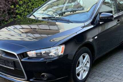 Mitsubishi Lancer 176.120 km 5.498 &euro; Heiligenhaus 42579