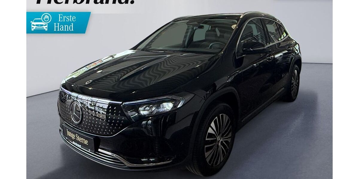 Mercedes-Benz EQA 12.541 km 40.490 &euro; Neuss 41464
