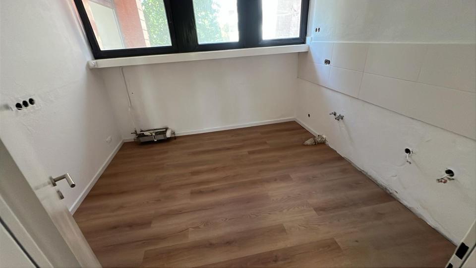 Attraktive Kapitalanlage: 97 m² Wohnung mit Balkon, Saniert!