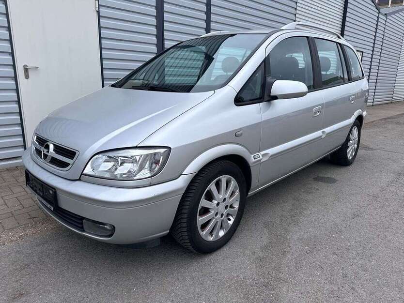 Zafira