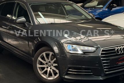 Audi A4 64.733 km 19.999 &euro; Radevormwald 42477