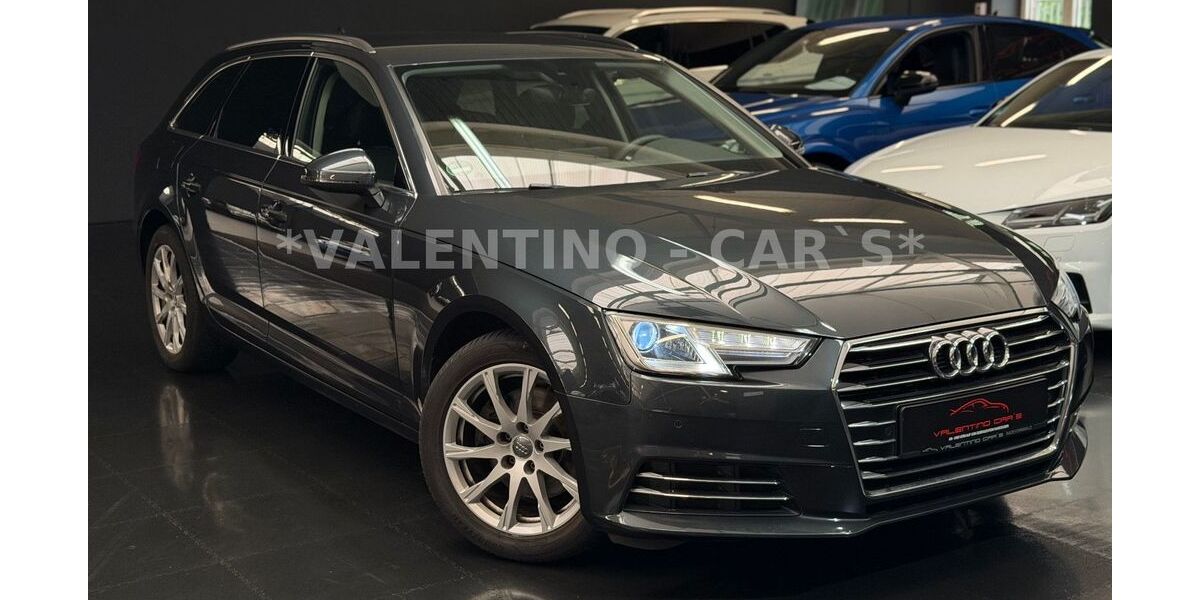Audi A4 64.733 km 19.999 &euro; Radevormwald 42477