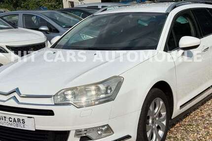 Citroen C5 328.000 km 1.900 € Leverkusen 51375