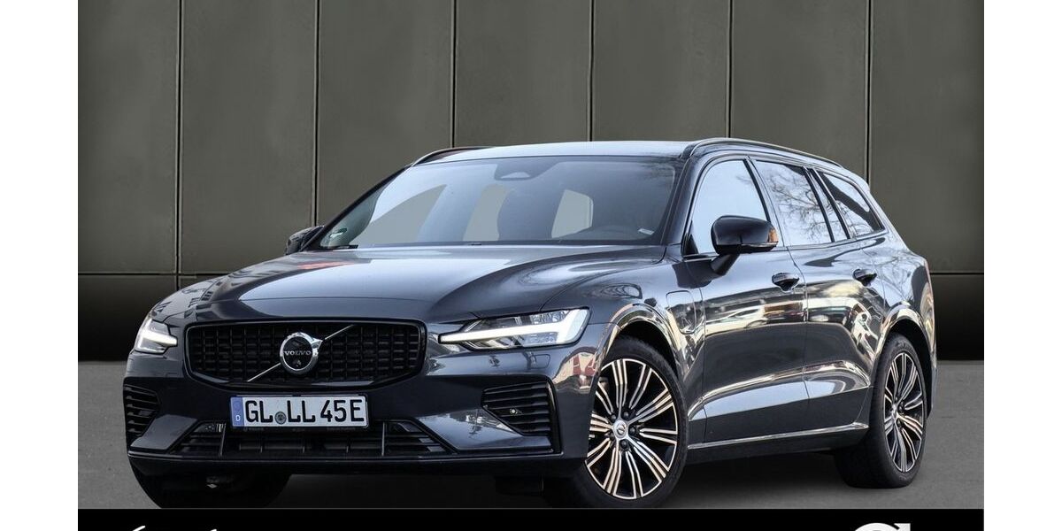 Volvo V60 5.000 km 44.660 € Bergisch Gladbach 51469