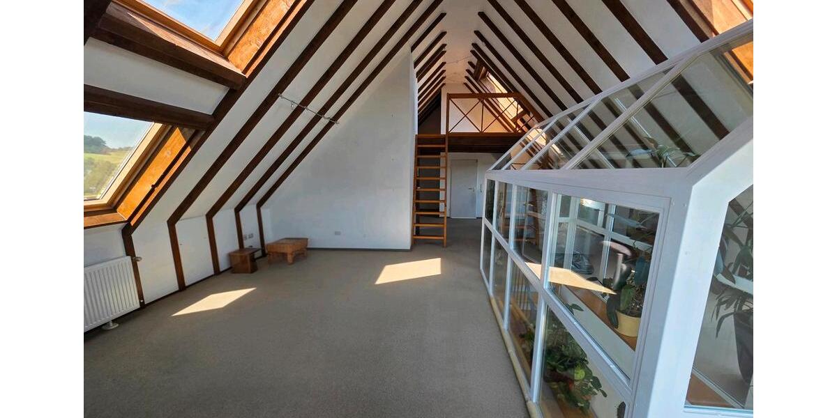 Maisonettenwohnung Erkrath - 3.5 Zimmer, 98 m&sup2;, 425.000&euro; | Angebot:26942353