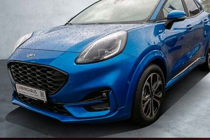 Ford Puma 11.732 km 19.480 € Bochum 44803