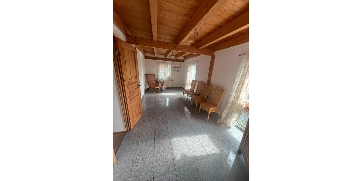 Einfamilienhaus Leichlingen (Rheinland) - 5.5 Zimmer, 160 m&sup2;, 545.000&euro; | Angebot:26874964