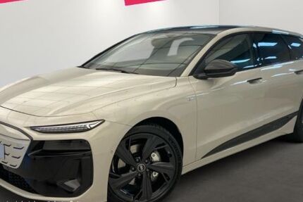 Audi A6 e-tron 2.900 km 79.980 &euro; Neuss 41464