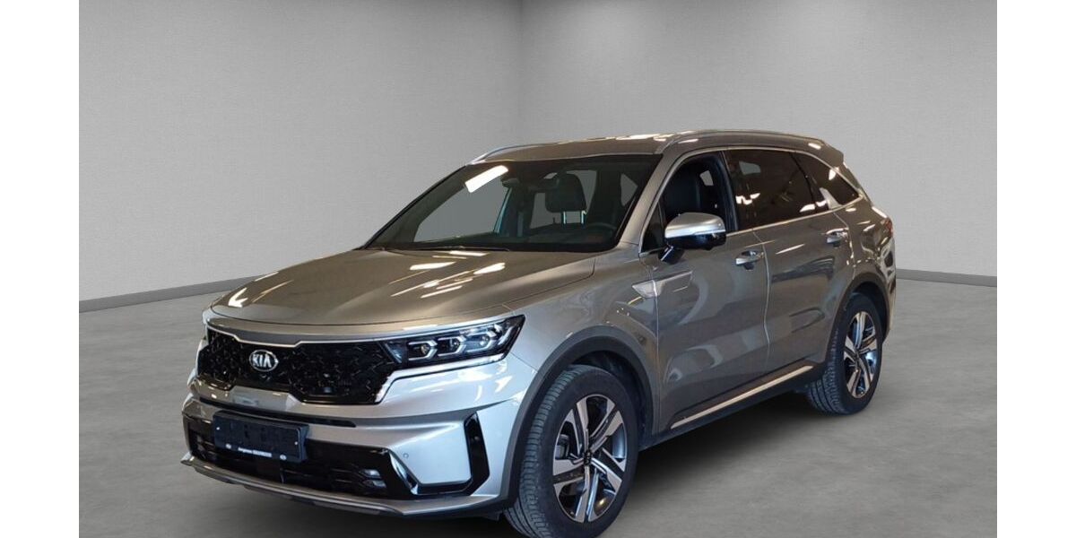 Kia Sorento 60.859 km 32.990 € Wuppertal 42289