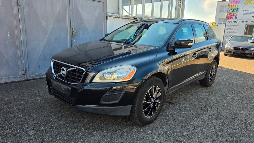 Volvo XC60 314.620 km 5.990 &euro; Neuss 41462