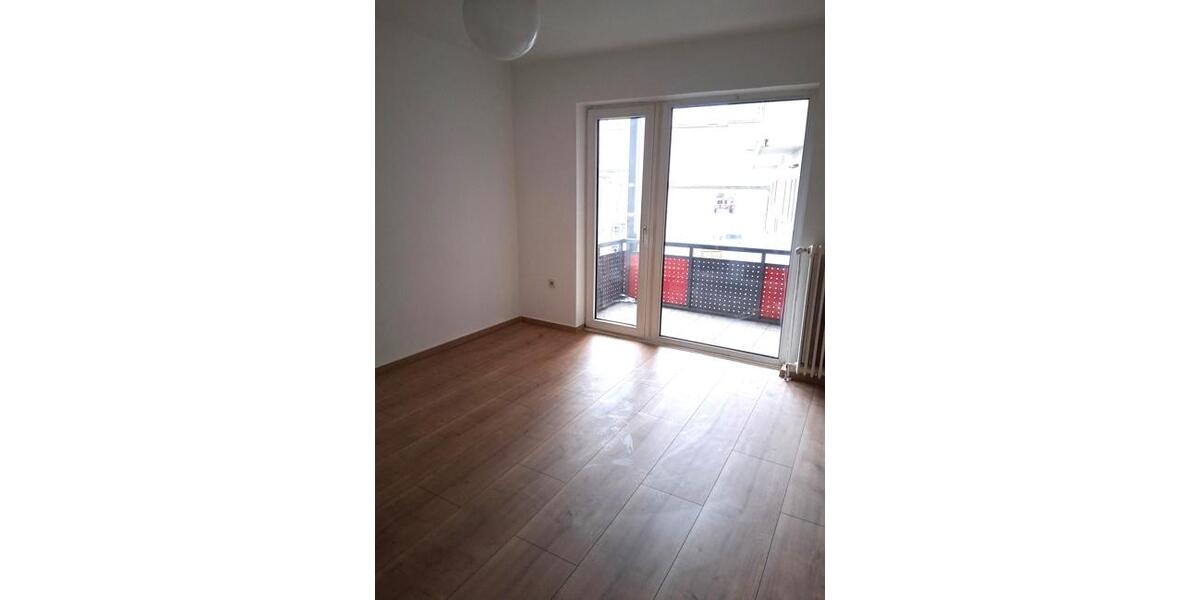 Etagenwohnung Wuppertal Elberfeld - 2 Zimmer, 52 m&sup2;, 355&euro; | Angebot:24784602