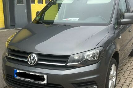 VW Caddy 199.900 km 9.450 &euro; Düsseldorf 40627