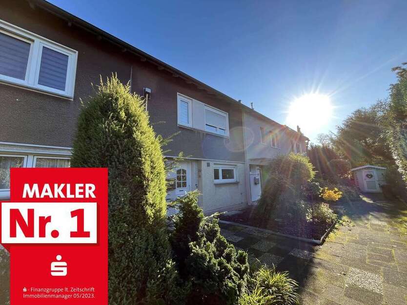 Haus zum Kaufen in Leverkusen 320.000 € 92 m²