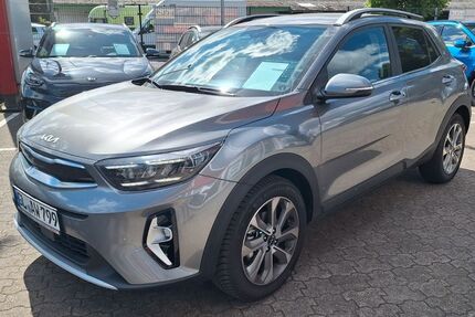 Kia Stonic 4.000 km 25.390 € Overath 51491