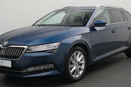 Skoda Superb 81.440 km 25.490 &euro; Leverkusen 51373