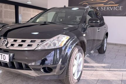 Nissan Murano 123.500 km 6.900 &euro; Köln 51107