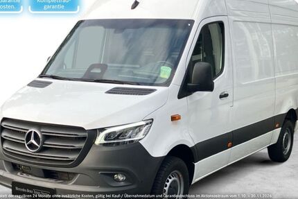 Mercedes-Benz Sprinter 38.204 km 45.791 &euro; Düsseldorf 40231