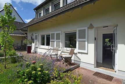 Haus Essen Stadtbezirk IX - 6 Zimmer, 192 m&sup2;, 465.000&euro; | Angebot:24277429