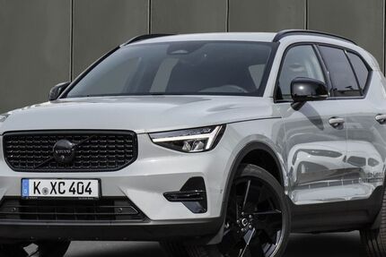 Volvo XC40 2.500 km 43.940 &euro; Köln / Porz 51149