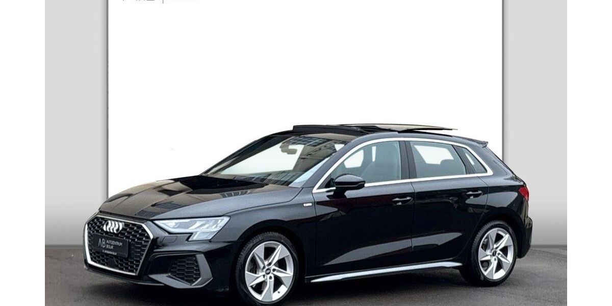 Audi A3 75.677 km 24.900 &euro; Solingen/NRW 42655