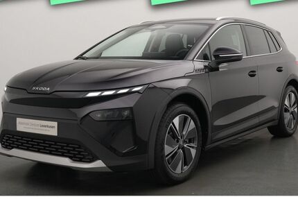 Skoda Elroq 1.009 km 43.980 &euro; Leverkusen 51379