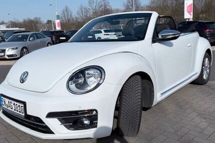 VW Beetle 138.000 km 11.200 &euro; Langenfeld 51371