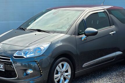 Citroen DS3 47.800 km 9.950 € Bochum 44894